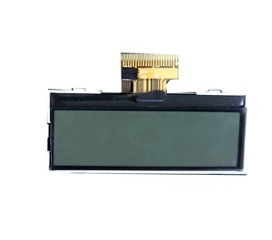 Produttore LCD lcd da 3.0 pollici con RGB retroilluminazione A LED 240x64dots matrix cog Display LCD modulo