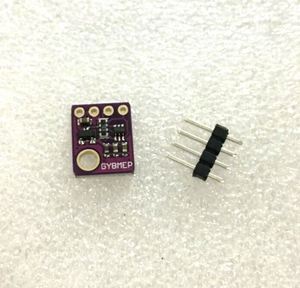 BME280 Sensor digital de temperatura de humedad SPI I2C y Sensor de presión barométrica 5V gran oferta