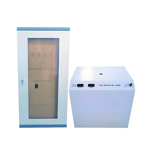 DX-90M <span class=keywords><strong>NMR</strong></span> ספקטרומטר עבור כימיה מבנה ניתוח בדיקות/ניסויים/מדידה - Product Image 1