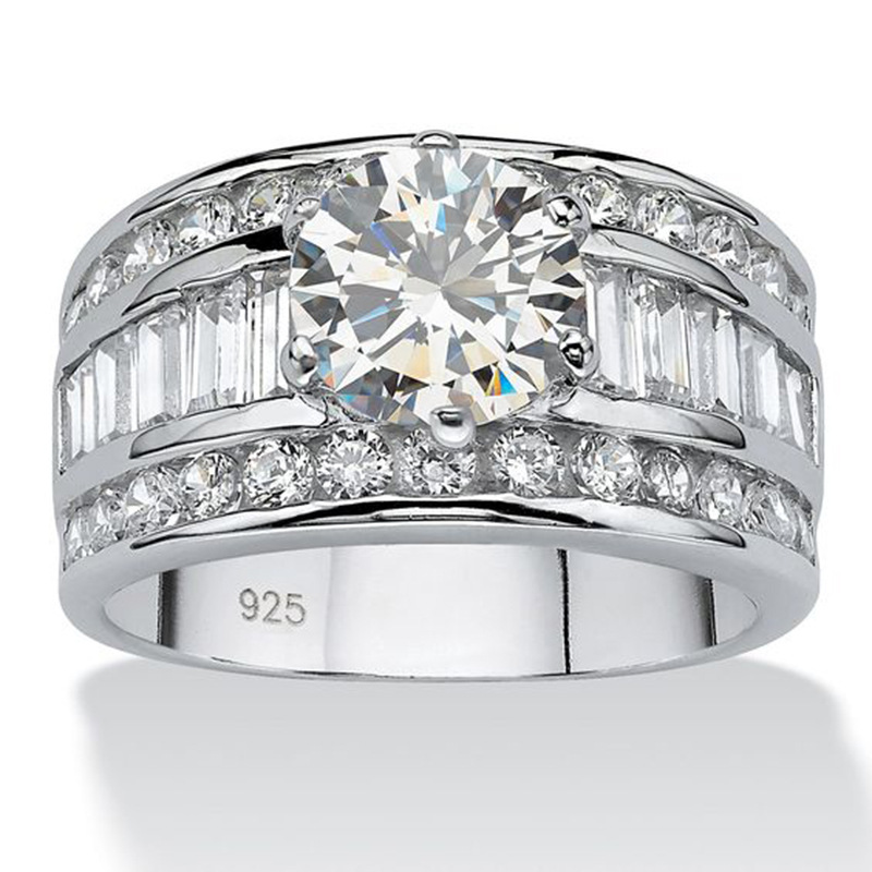 Q021 oro blanco