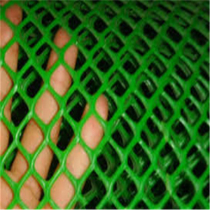 Poly Mesh Rolls/Bird Barrier <strong>Netting</strong>/<strong>Hexagonal</strong> Plastic Mesh - Product Image 3