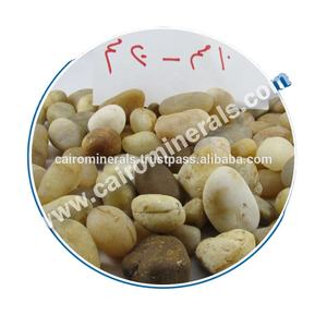 Sio2 טוהר גבוהה קוורץ סיליקה חול לבן דק סיליקון גומי אריזה אבקת מקור סוג גודל כיתה זכוכית - Product Image 5