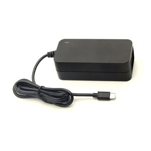 便宜的Gan 65w笔记本电脑c型电源适配器充电器多输出5v3a 9v3a 12v3a 15v3a 20v3.25a机器人交流Dc电源适配器 - Product Image 4