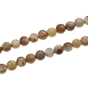 6mm Faceted düz gül kuvars boncuk doğal taş DIY değerli taş gevşek dizme boncuk takı yapımı için kuvars şifa yeşim