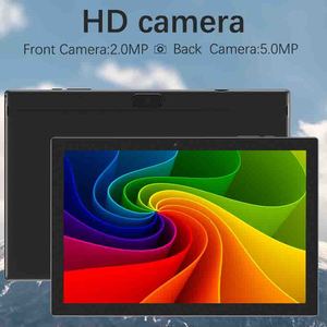 New 10-Inch <strong>Android</strong> 12.0 Tablet PC with 4GB Quad Core &amp; 32GB Memory Rockchip Processor for Business Students Education Home <strong>Use</strong> - Product Image 2