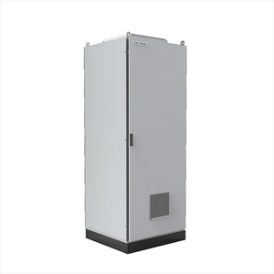 Outdoor Power <strong>Distribution</strong> Network Cabinet with Cooling <strong>System</strong> Equipment for Transmission Industry - Product Image 4