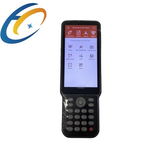 Smartpnt i80 rtk tích hợp liên kết dữ liệu tích hợp cho thu phát và thu - Product Image 5