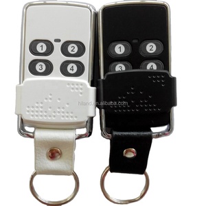 Transmisor 2023 T6520 con frecuencia de 433,92 MHz y código rodante para sistema de control automático - Product Image 5
