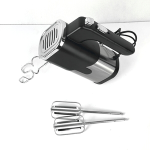 150W taşınabilir mikser 5-Speed Mini el mikseri gıda karıştırıcı ekmek makinesi elektrikli manuel el mikseri ev aletleri - Product Image 2