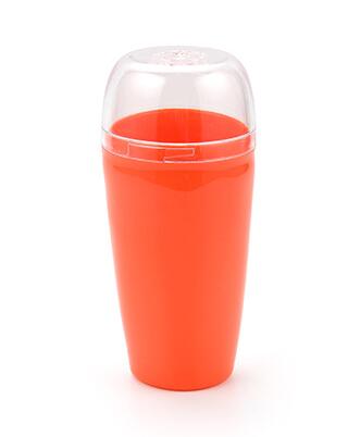 Récipient à radis avec couvercle transparent