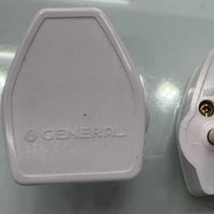 Factory Direct 5A Small South African <strong>Plug</strong> with Three Pins Electrical <strong>Plug</strong> Type - Product Image 3