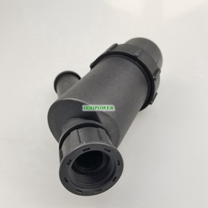 Filtro a schermo liquido a maglia 120 da 3/4 pollici per irrigazione agricola - Product Image 6