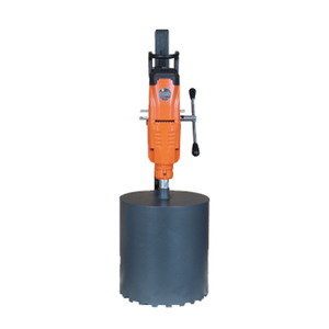 CAYKEN DK-4-5-0 450毫米大直径二进给速度油浸金刚石大小孔岩心钻 - Product Image 6