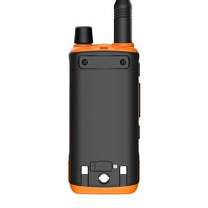 Baofeng-Radio portátil de dos vías, walkie talkie de 5W, con escaneo de tres bandas, 999ch, original, Uv19 - Product Image 4