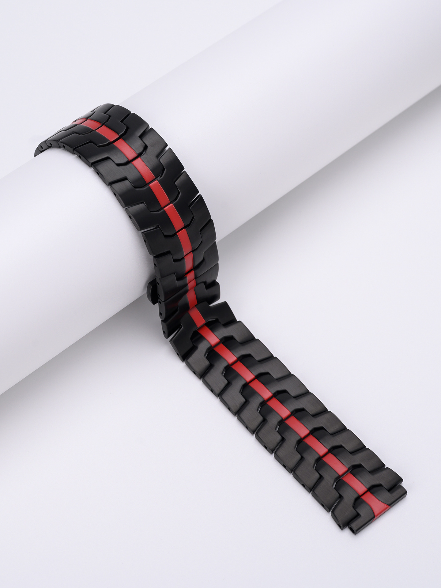Black+red