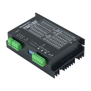 MA1106 Microstep Drive Stepper Motor <strong>Controller</strong> for 57 86 Series <strong>CNC</strong> Engraving Machine - Product Image 4