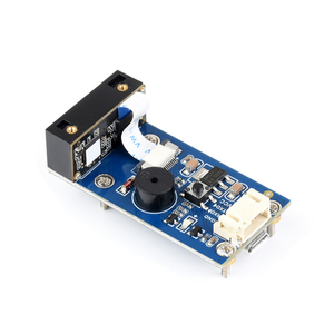 Barcode 1/QR-Code-Scan-Erkennungs modul Hochpräziser Computer PDF417 USD/UART