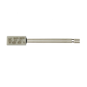 BOK BK05 serisi KSD9700 motor parçaları için yüksek duyarlı termostat termal koruyucu aşırı yük koruyucu - Product Image 3