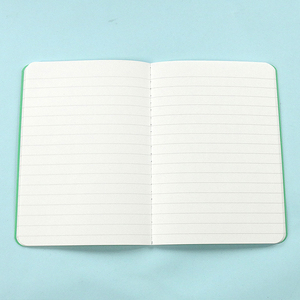 七彩期刊图书印刷生态友好策划人<span class=keywords><strong>A5</strong></span>软盖同学迷你笔记本带线