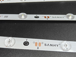 DC12V 14.4W <strong>LED</strong> Strip Lighting 1 <strong>Led</strong> Cut <strong>Led</strong> Outdoor Bars for Channel Letter Sing Box - Product Image 5
