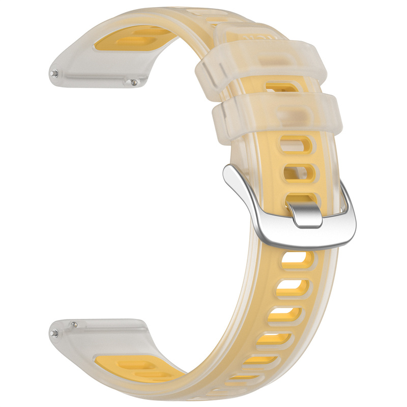 Jaune clair