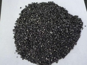 SiC 90% Size 1-10mm Black <strong>Silicon</strong> <strong>Carbide</strong>, Carborundum Sic - Product Image 2