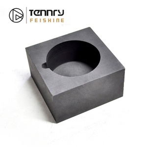 Tinh Khiết Đồ Trang Sức Nóng Chảy Graphite Khuôn Nhà Cung Cấp - Product Image 3