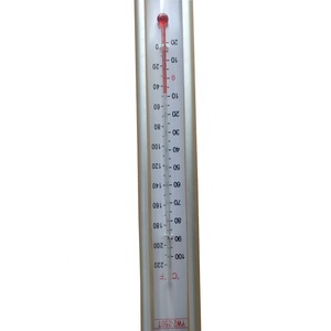 带温度计的油位指示器 - Product Image 4