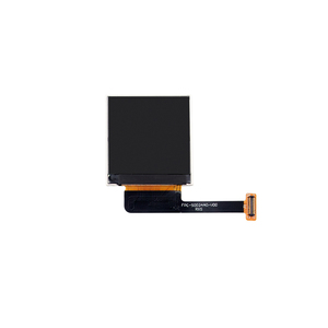 Piccolo LCD 1.22 pollici Tft Lcd Display 240*240 ST7789V con interfaccia MCU Tft schermo Lcd per prodotti elettronici - Product Image 3
