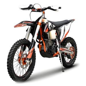 スポットHJ NC450エンジン4ストローク水冷<span class=keywords><strong>450cc</strong></span>ダートバイクDOHC4-valveオフロードバイク<span class=keywords><strong>450CC</strong></span>ピットバイク