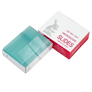 ガラススライド実験室使用経済7101 7102セイルブランド実験室消耗品顕微鏡カバー - Product Image 6