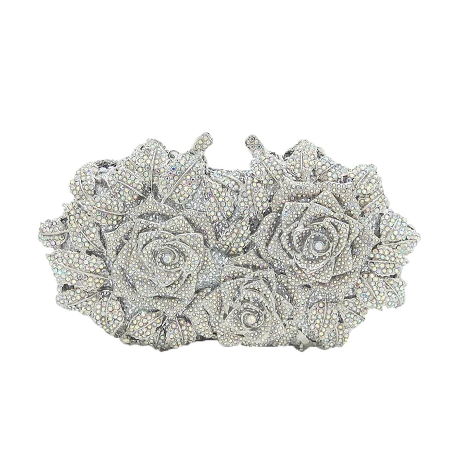 Silver AB