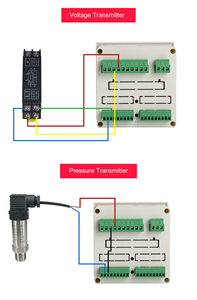 2025 Universal Touchscreen USB <strong>Data</strong> <strong>Logger</strong> Customizable Multi-Channel Paperless <strong>Recorder</strong> with Signal Input Chart OEM Support - Product Image 4