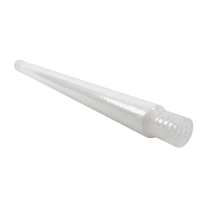 Su arıtma sistemleri için fabrika kaynağı PP su filtresi RO.Zs 01-40-XK PP eriyik-üflemeli filtre kartuşu - Product Image 3
