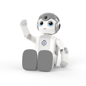 WLQ China Manufacturer Touch Smart <strong>Robots</strong> Educational <strong>Programming</strong> Education <strong>Robot</strong> With Accurate Algorithms Intelligent <strong>Robot</strong>