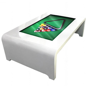 Different Size Touch Kiosk Multimedia Digital Podium Lectern Educational Equipment <strong>Lectures</strong> for Conference Room Presidential - Product Image 2