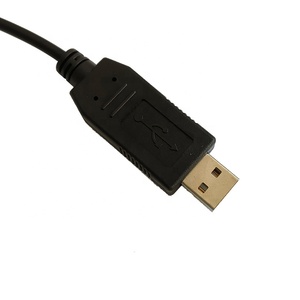 TTL-232R-RPI cavo di livello logico da USB a seriale UART 3.3V TTL per compatibile con Raspberry Pi