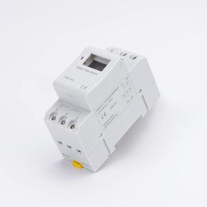 Digitaler Timer-Schalter des AHC-Moduls 15A Zeit steuerungs schalter Multifunktion aler elektronischer Timer Maximale Spannung 240V. - Product Image 2