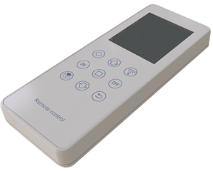 Depower Solar Street Light <strong>Controller</strong> 2.4G Communication <strong>Remote</strong> <strong>Controller</strong> Infrared Wireless for Solar Green Lighting Systems - Product Image 4