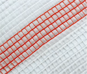 HDPE-Kunststoff netz für Hühner draht netze Kunststoff-Sicherheits zaun Sicherheits barrieren etz - Product Image 4