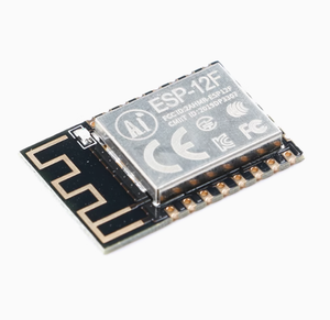 Nano ESP ESP-07 8266 ESP8266 geliştirme kurulu Rainbowsemi için ESP8266 ESP-07 seri kablosuz Wifi modülü - Product Image 1