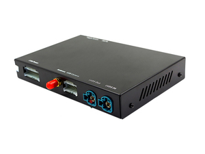 Wireless Carplay/Andriod Auto for <strong>BMW</strong> CIC System of 6.5/8.8 Inches of Screen for <strong>BMW</strong> E90 E92 E93 (CP201C-1) - Product Image 3