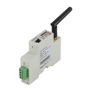 Acrel AWT100-CE RS485 To <strong>Ethernet</strong> Gateway WIFI <strong>4G</strong> LoRa CE Both - Product Image 3