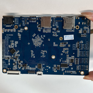 Rk3588 Rk3568 Rk3288 андроид плата 4G 32G андроид плата RK3399 RK3568 Rk3568 RK3288 RK3566