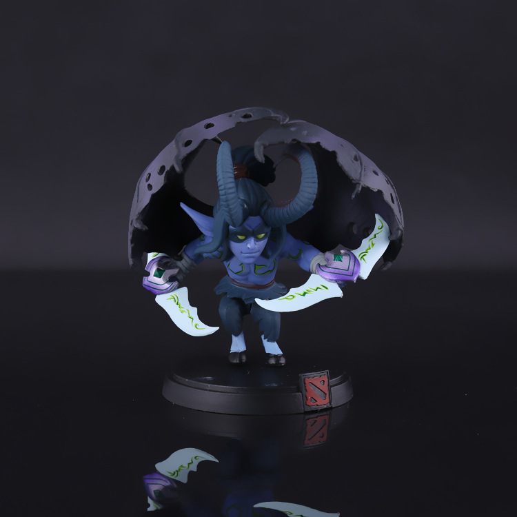 Terrorblade