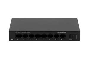 ODM/OEMイーサネットスイッチ高速10ギガビット9ポートイーサネットスイッチアクセス用ネットワーク2.5ギガビットイーサネットスイッチ - Product Image 5