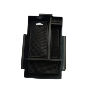 Seventh Generation Camry Center Control Center <strong>Armrest</strong> - Product Image 4