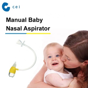 Manual <strong>Nasal</strong> Aspirator Baby Accessory - Product Image 3