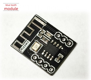 Ultra lungo raggio Nordic PA LNA Bluetooth 5.2 Mesh modulo Ble con + 10 dBm TX trasmettitore di programmazione di potenza modulo IoT - Product Image 2