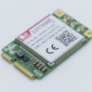 Original SIMCOM SIM7600E-H 4G LTE Cat 4-Modul SIM7600E SIM7600 Funkmodul SIM7600X MINI PCIE 4G-Modul